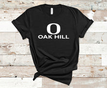Load image into Gallery viewer, Oak Hill "O" - Youth & Toddler