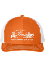 Load image into Gallery viewer, Richardson Snapback Trucker Cap