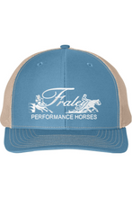 Load image into Gallery viewer, Richardson Snapback Trucker Cap