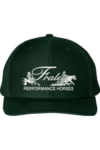 Load image into Gallery viewer, Richardson Snapback Trucker Cap
