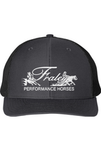Load image into Gallery viewer, Richardson Snapback Trucker Cap