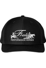 Load image into Gallery viewer, Richardson Snapback Trucker Cap