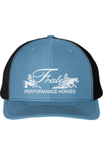 Load image into Gallery viewer, Richardson Snapback Trucker Cap