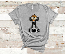 Load image into Gallery viewer, Oak Hill Oaks Archie - Youth & Toddler