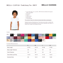 Load image into Gallery viewer, Fraley Performance Horse T-Shirt - Youth