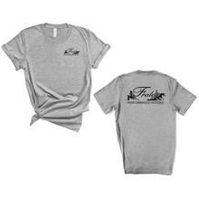 Load image into Gallery viewer, Fraley Performance Horse T-Shirt - Youth