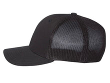 Load image into Gallery viewer, Richardson R-Flex 110 Jackson Ironmen – 3D Puff Embroidered Hat
