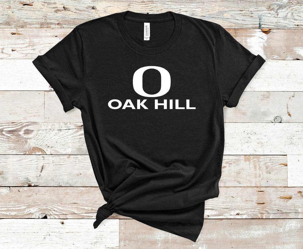 Oak Hill 