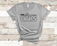 We are THE OAKS  - Adult