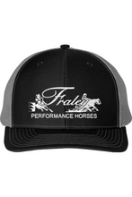 Load image into Gallery viewer, Richardson Snapback Trucker Cap
