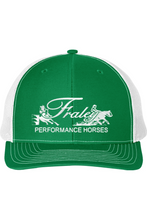 Load image into Gallery viewer, Richardson Snapback Trucker Cap
