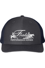 Load image into Gallery viewer, Richardson Snapback Trucker Cap
