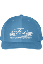 Load image into Gallery viewer, Richardson Snapback Trucker Cap
