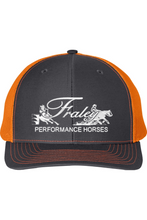 Load image into Gallery viewer, Richardson Snapback Trucker Cap
