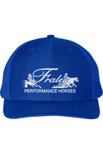 Load image into Gallery viewer, Richardson Snapback Trucker Cap
