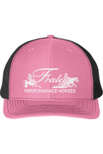 Load image into Gallery viewer, Richardson Snapback Trucker Cap
