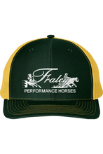Load image into Gallery viewer, Richardson Snapback Trucker Cap
