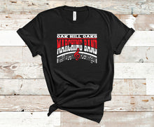 Load image into Gallery viewer, Marching Band Oaks  - Adult
