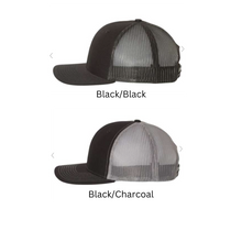 Load image into Gallery viewer, Fraley Performance Embroidered Hat
