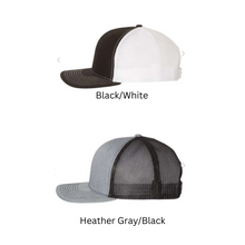 Load image into Gallery viewer, Fraley Performance Embroidered Hat

