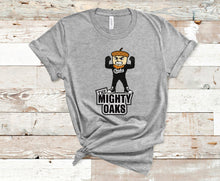 Load image into Gallery viewer, Oak Hill Mighty Oaks Archie  - Youth &amp; Toddler
