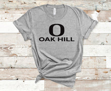 Load image into Gallery viewer, Oak Hill &quot;O&quot;  - Adult
