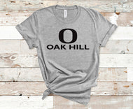 Oak Hill 