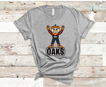 Load image into Gallery viewer, Oak Hill Oaks Archie Plaid  - Adult
