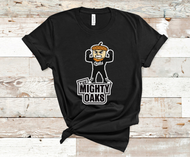 Oak Hill Mighty Oaks Archie  - Youth & Toddler