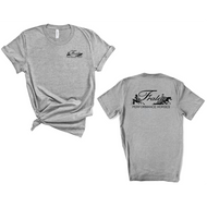 Fraley Performance Horse T-Shirt - Youth