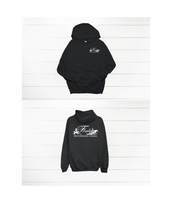 Load image into Gallery viewer, Fraley Performance Horse Hoodie - Adult
