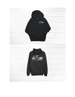 Fraley Performance Horse Hoodie - Youth