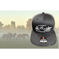 Fraley Performance Embroidered Hat