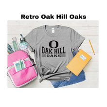 Load image into Gallery viewer, White Shirt Only - Sale - Oaks
