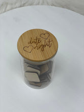 Load image into Gallery viewer, Date Night Jar
