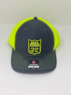 Richardson 112 Neon